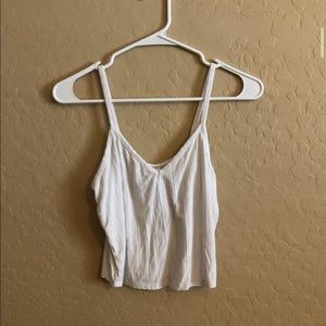Tilly’s crop tank